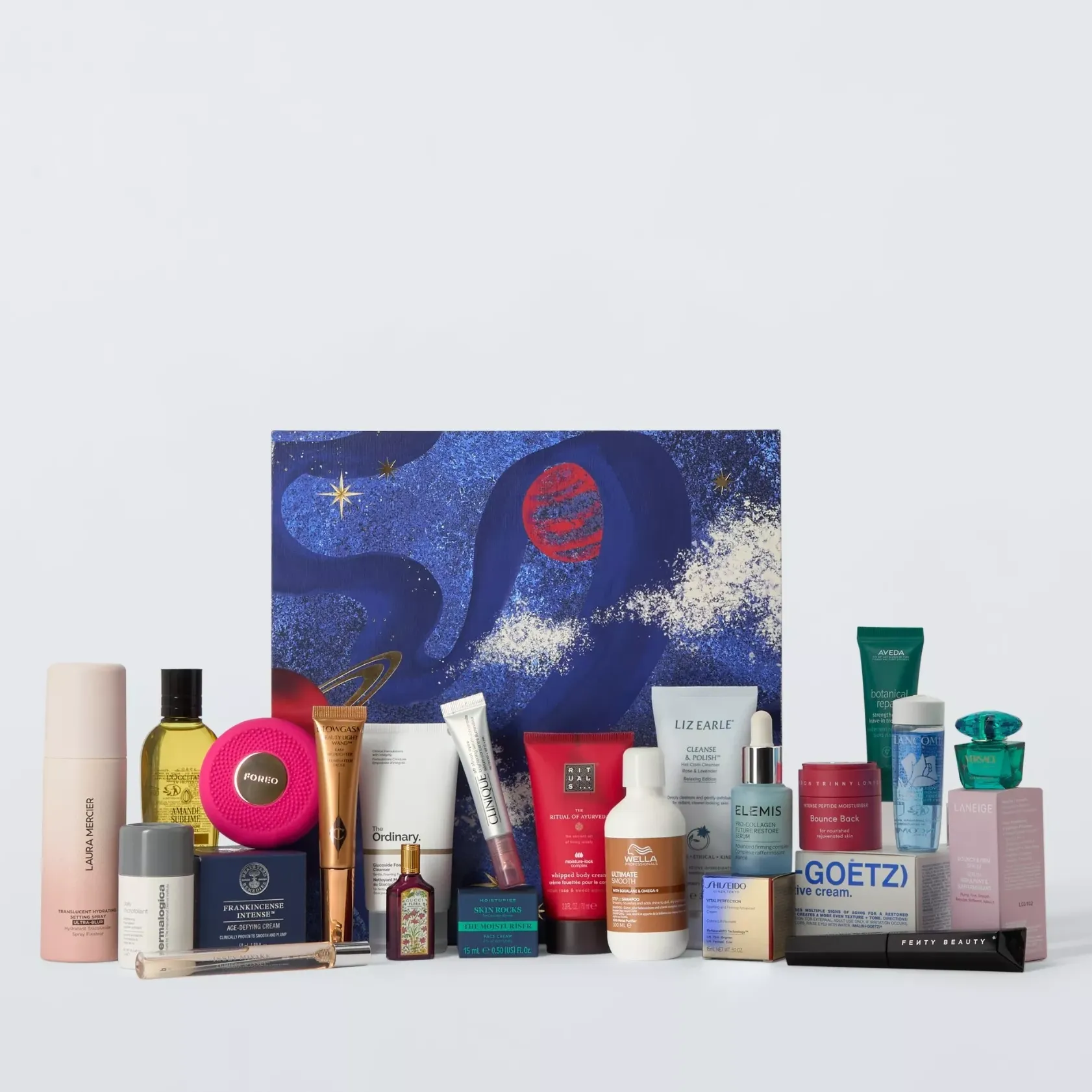 John Lewis Beauty Advent Calendar