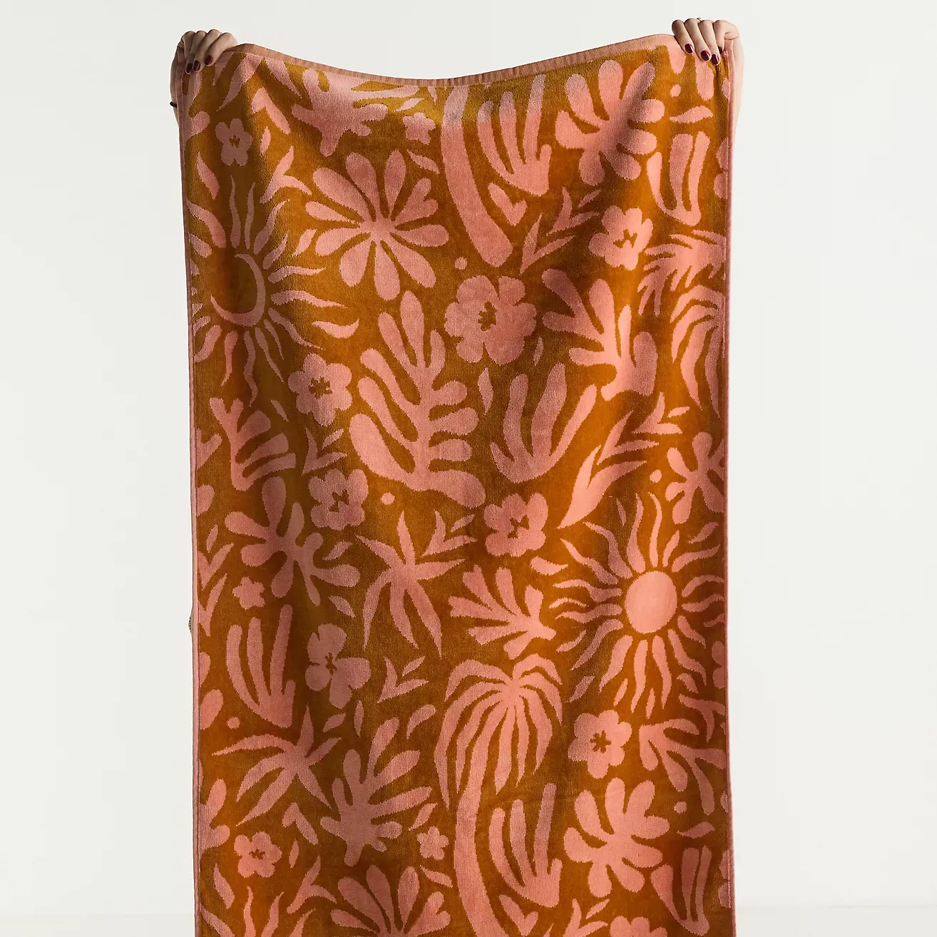 Slowtide Sunny Beach Towel