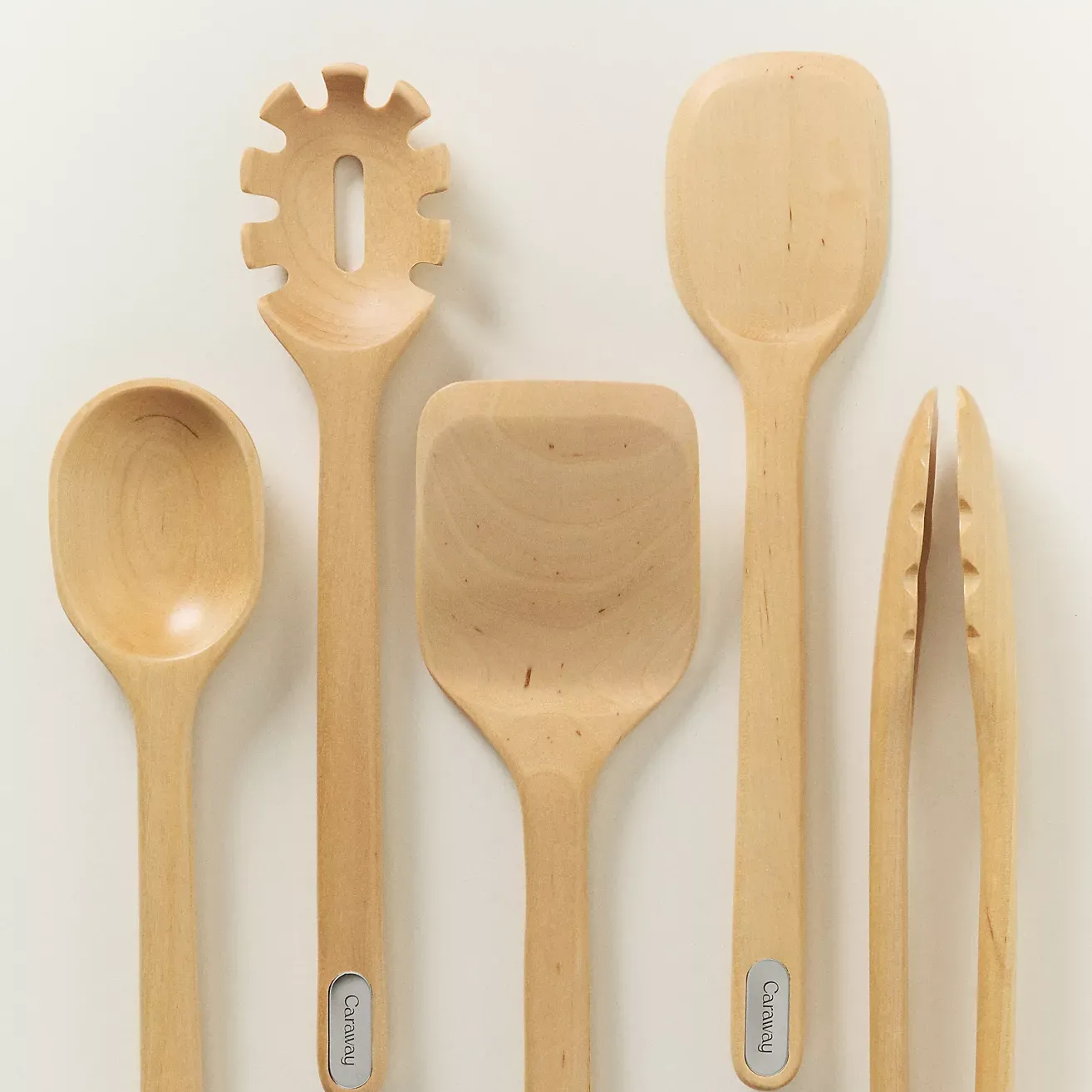 Caraway Utensil Set, Set of 5