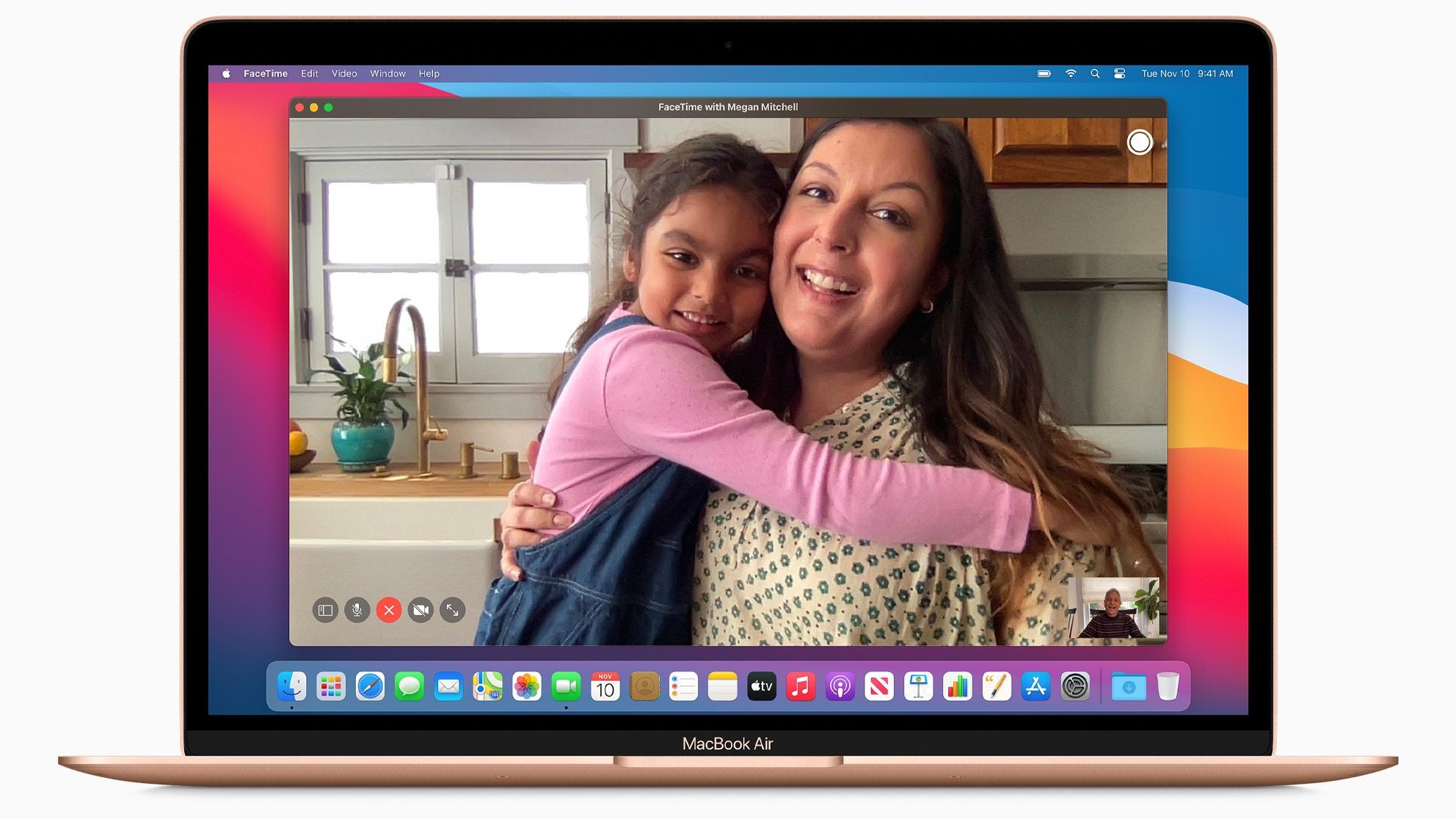MacBook Air 13-inchi 2020 送料無料 Amazon.com: 2020 Apple MacBook Air with Apple M1 Chip 8-Core