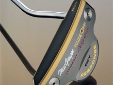 MacGregor Face-Off DCT Response review | Golf Monthly