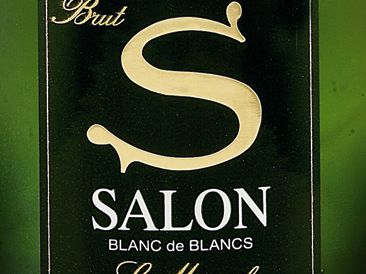 Champagne Salon 1999 launched with fish 'n' chips | Decanter