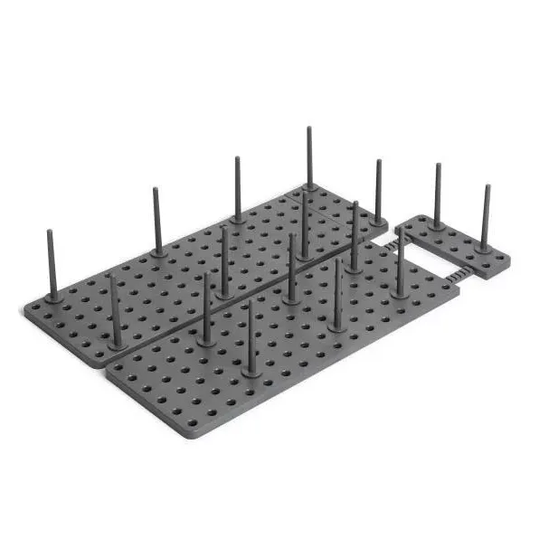 Umbra 2pk Peggy Drawer Organizer