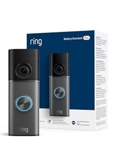 Battery Video Doorbell Pro