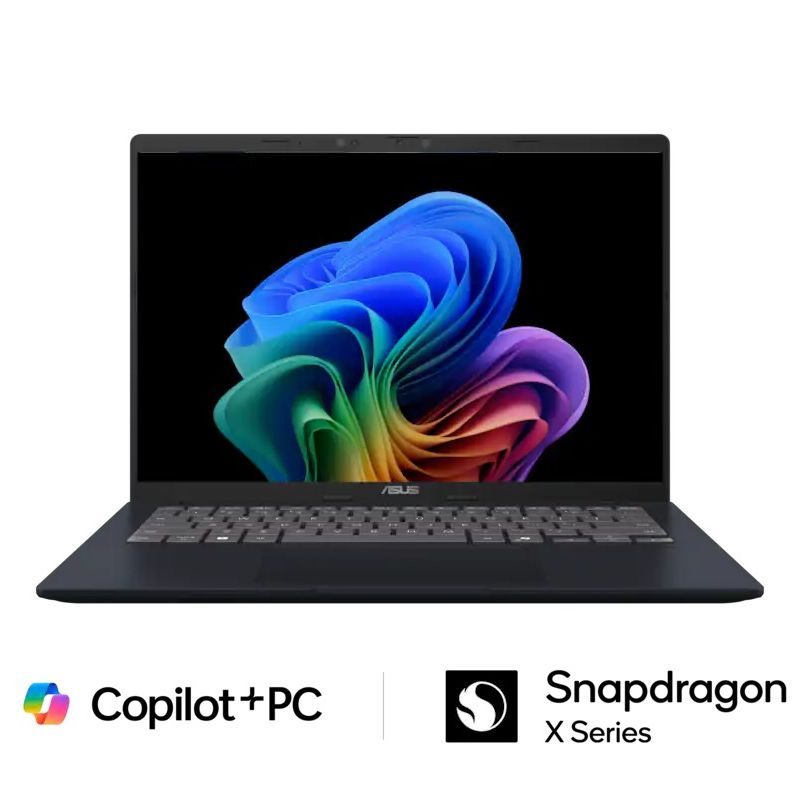Promotional image of the ASUS Vivobook 14