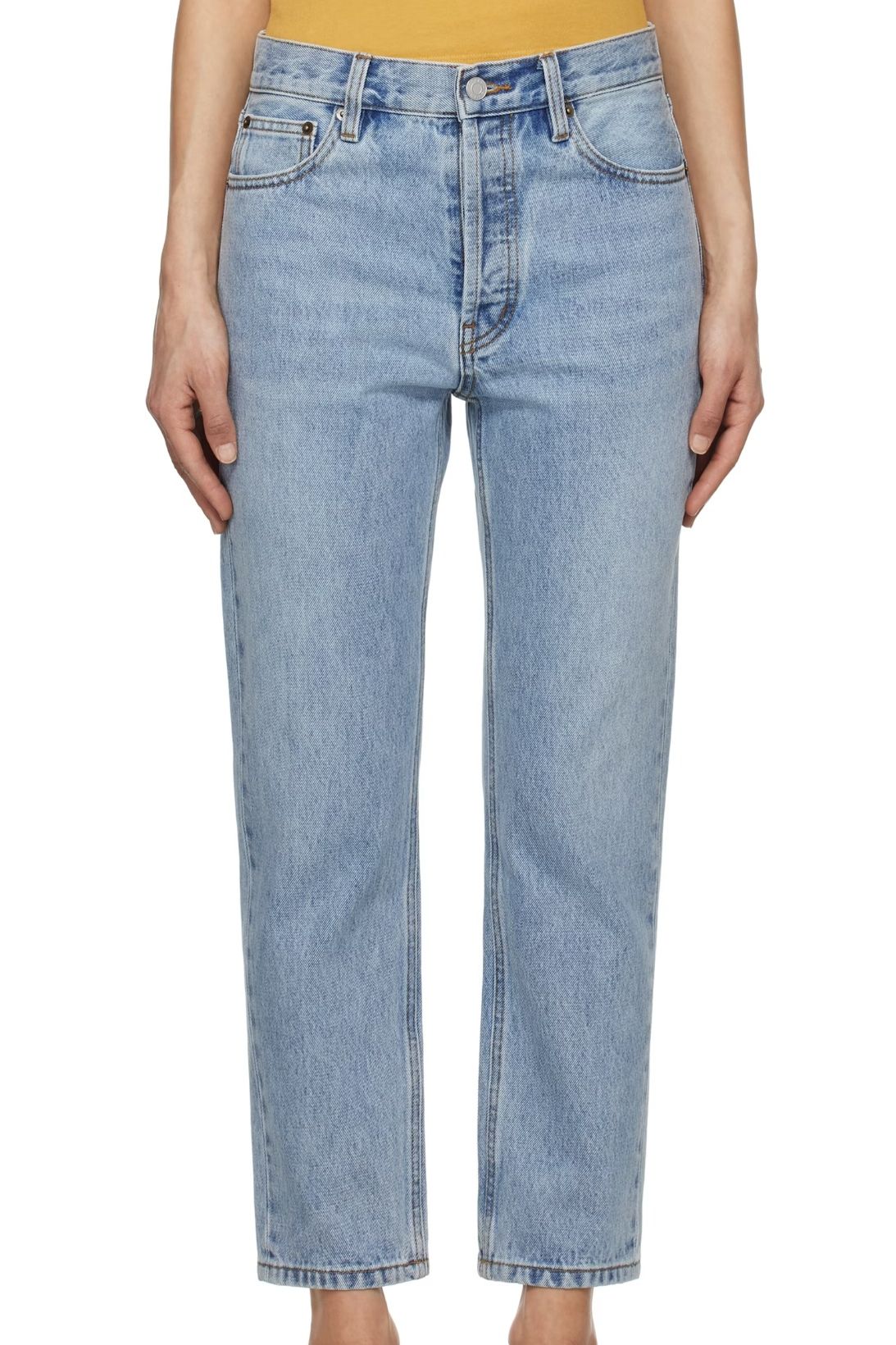 Still Here Tate Jeans