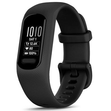Garmin Vivosmart 5 render