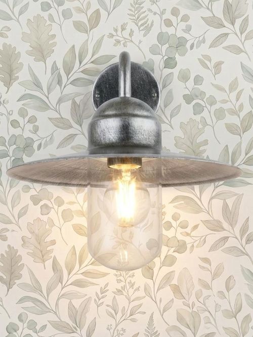 Hayle Outdoor Wall Light