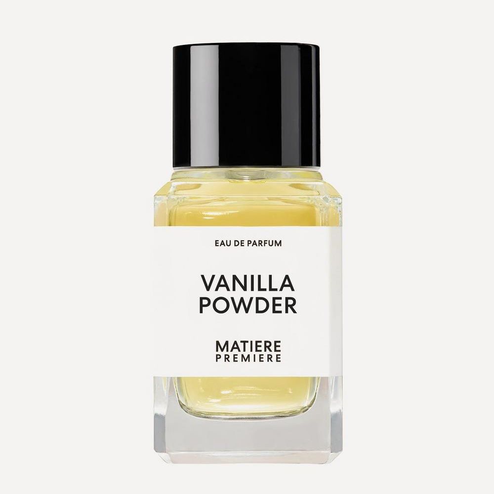 Vanilla Powder Eau De Parfum 100ml
