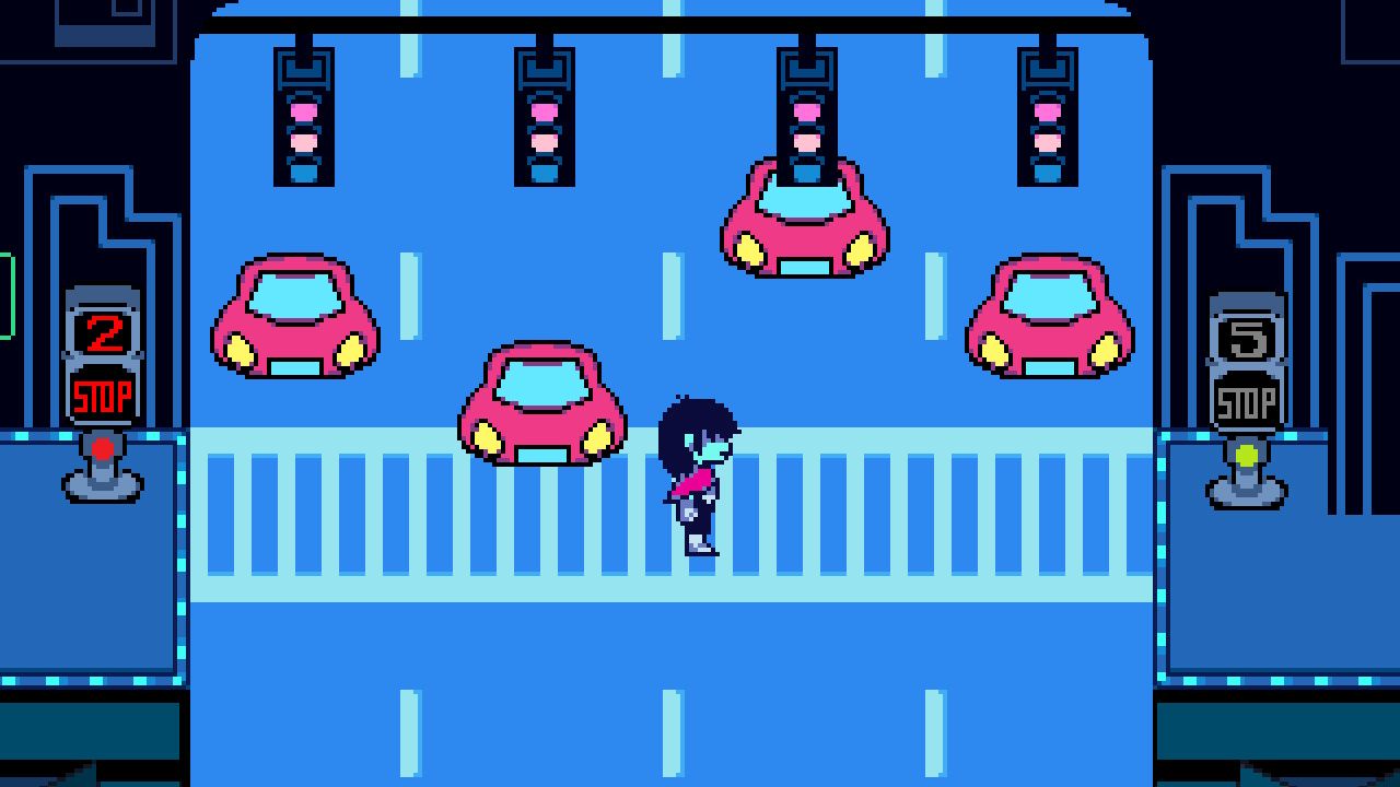deltarune