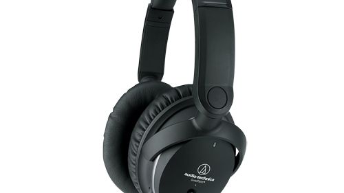 Audio-Technica ヘッドフォン ATH-ANC9 箱無し audio technica ( オーディオテクニカ ) ATH-ANC9 送料無料 | サウンド