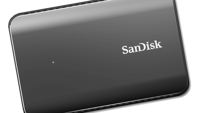 SanDisk Extreme 900 Portable SSD Review - Tom's Hardware