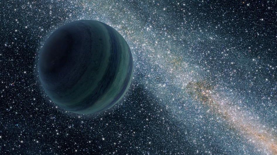 Search for Potential 'Planet X' Far From Over | Space