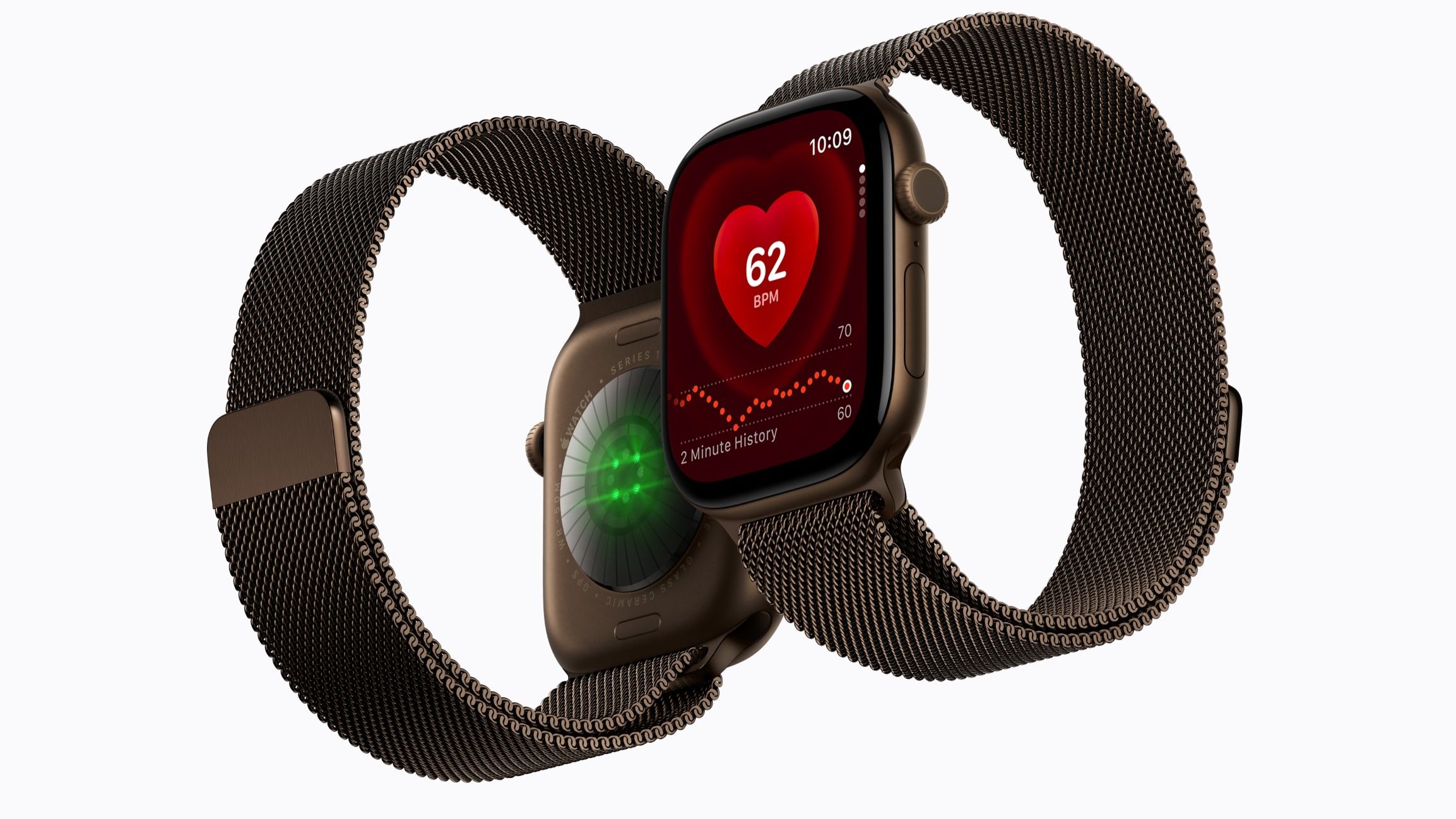 Apple Watch Series 12
