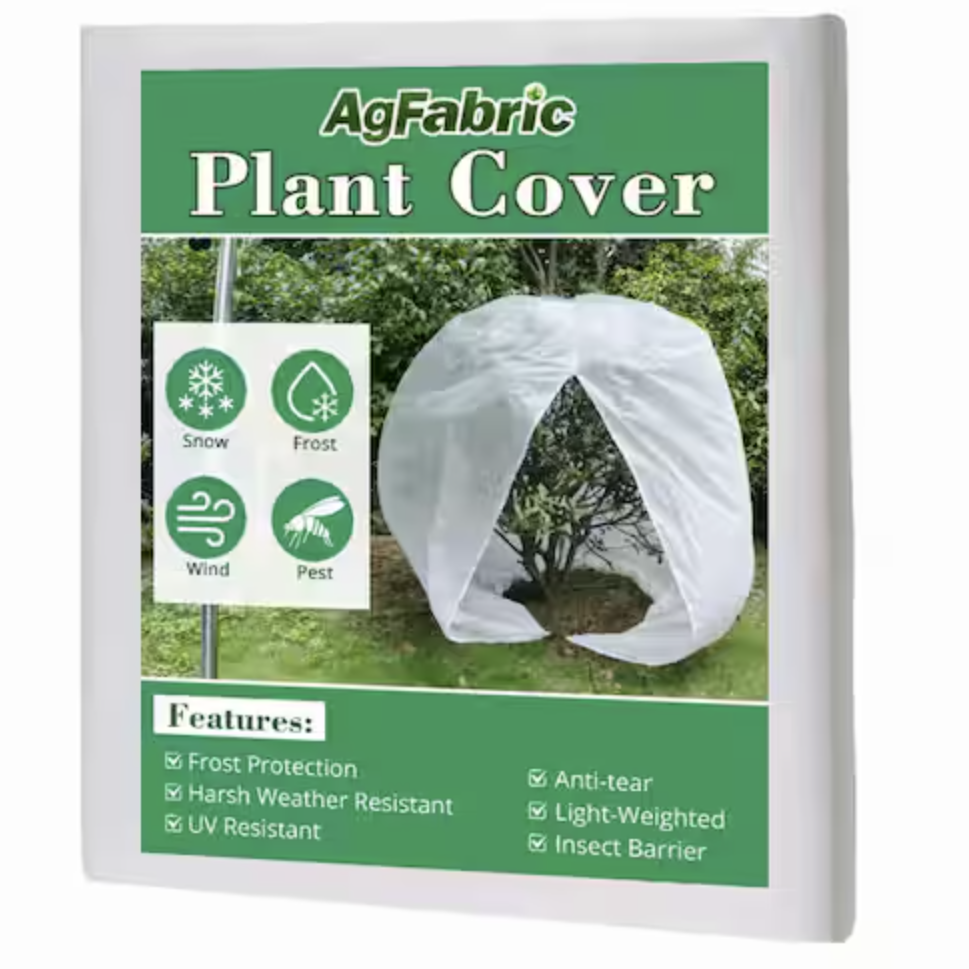 Agfabric Plant Cover