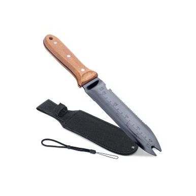 Hori Hori Garden Knife
