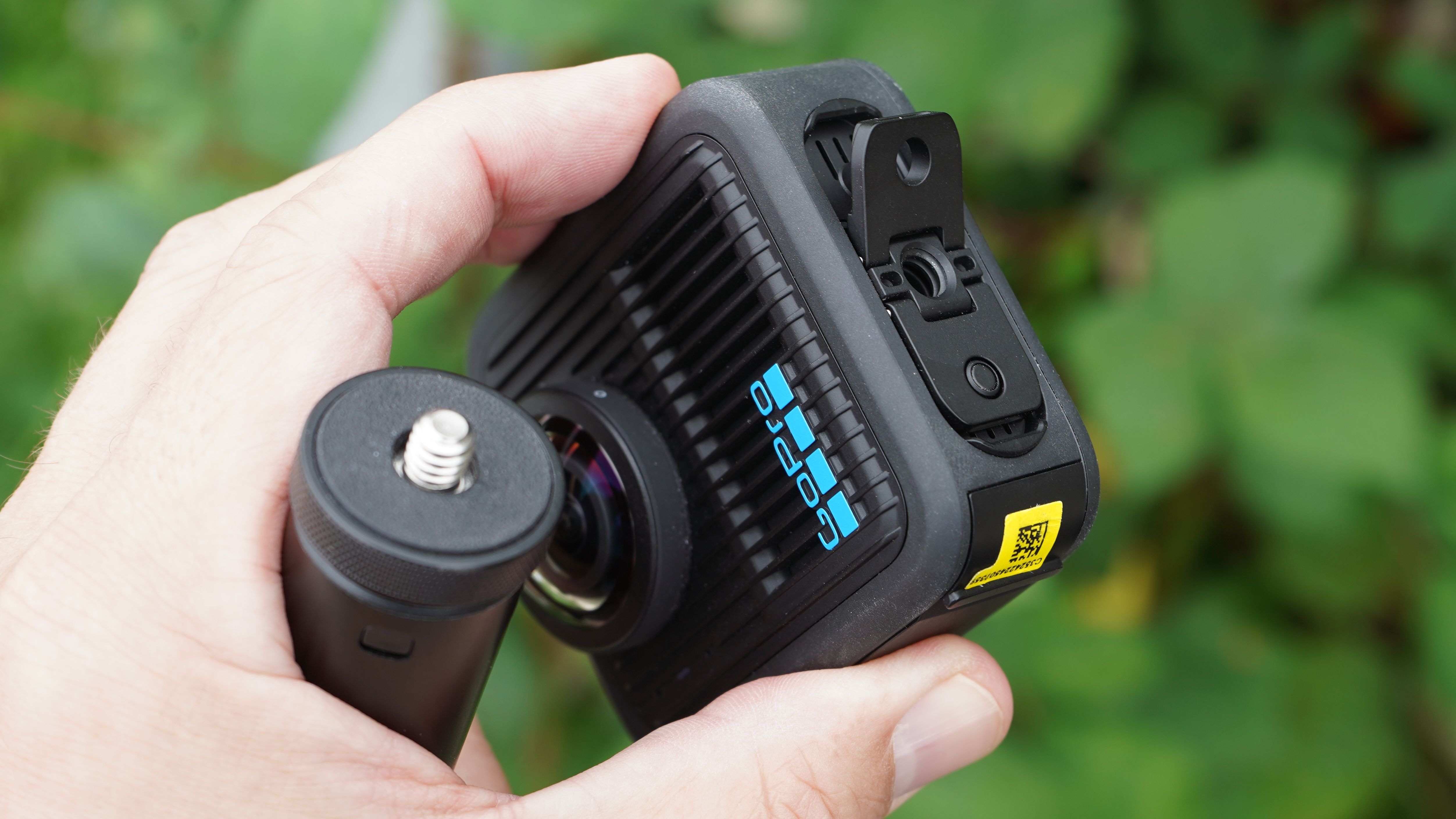 GoPro Max 2 mount