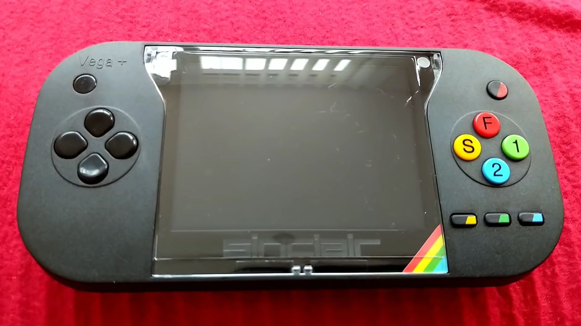 Amazon.com: Retro Freak SFC Style Multi System Retro Gaming