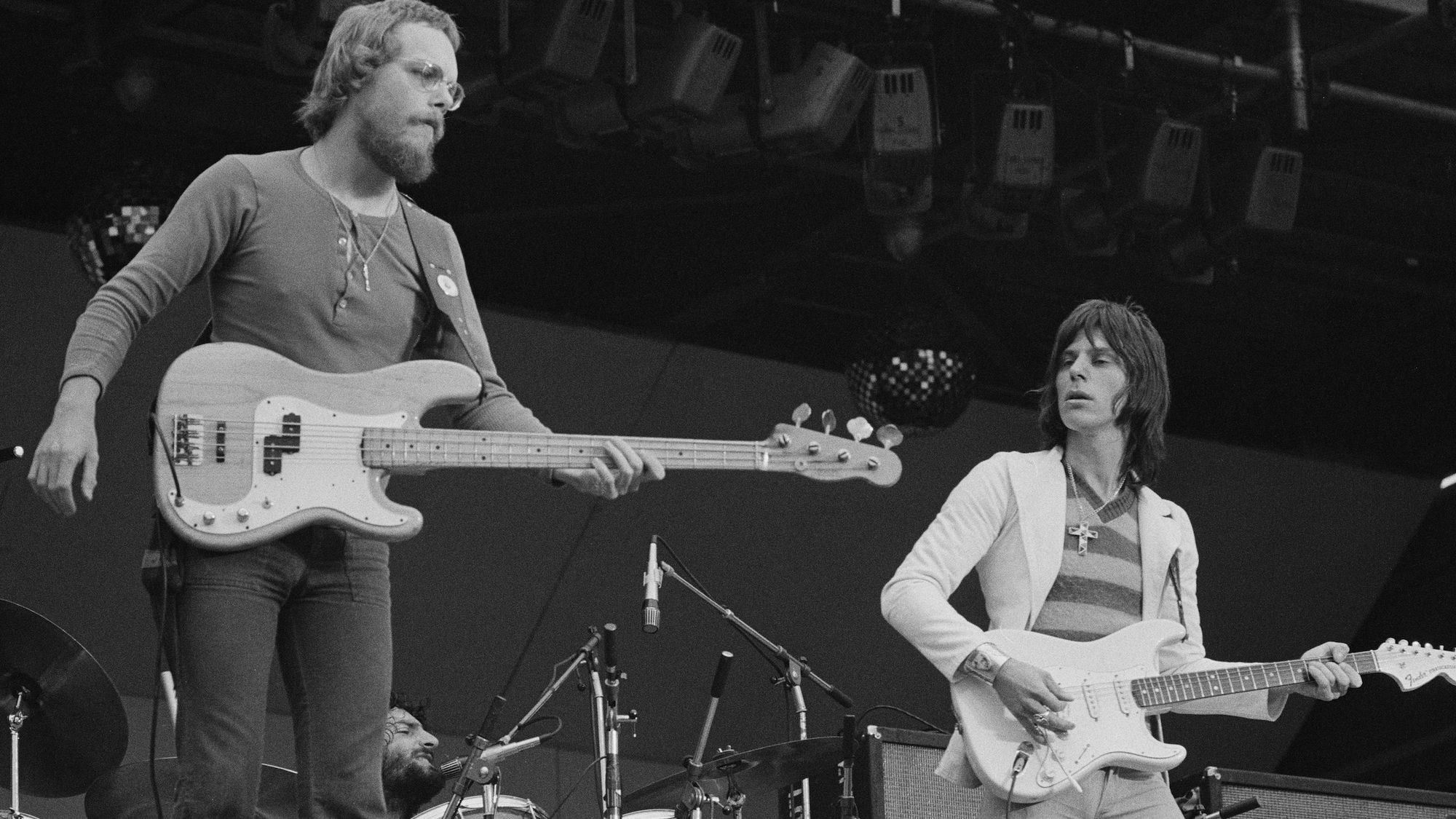 BECK, BOGERT & APPICE / BBA / LIVE IN JAPAN '73 (7CD BOX SET)