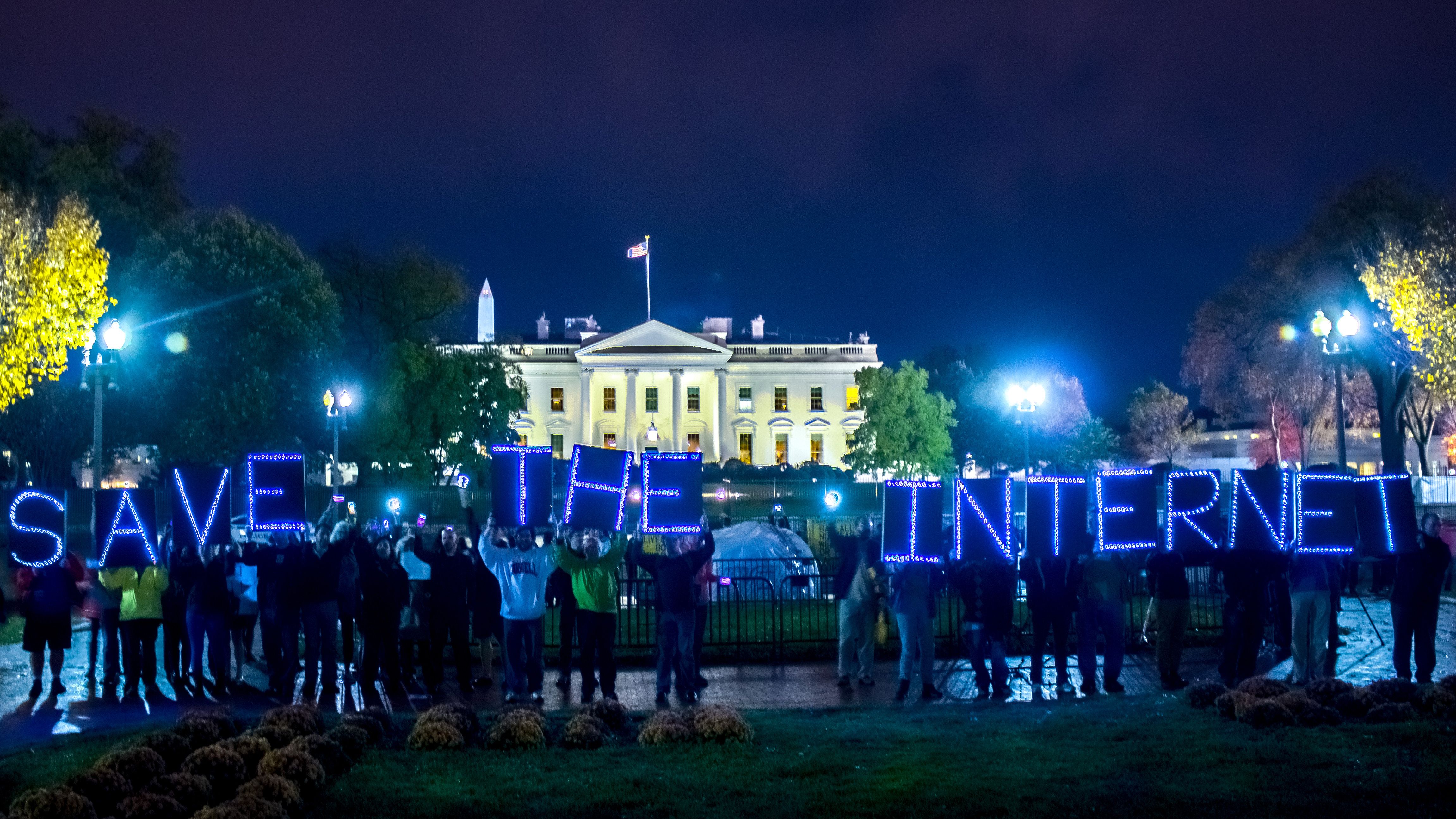 Official Responses and Communications Regarding the Interference
