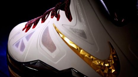 most expensive lebron shoes