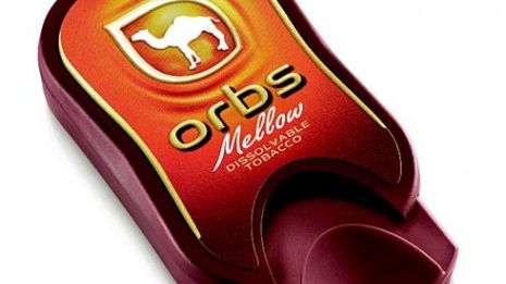 stonewall spitless tobacco What is 'tobacco candy'? Tobacco That Melts in Your