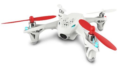 【感謝価格】 Hubsan FPV Guide Tom's | Drone Racing Beginner's The Review: X4 ホビーラジコン