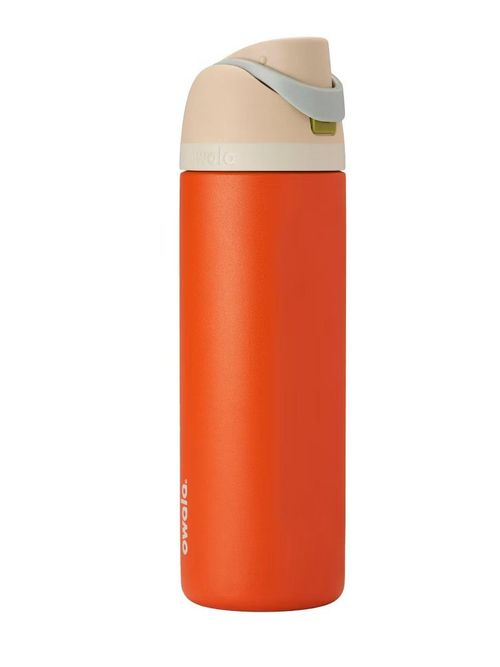 Owala 24oz FreeSip Stainless Steel Water Bottle &ndash; Fruit Tart