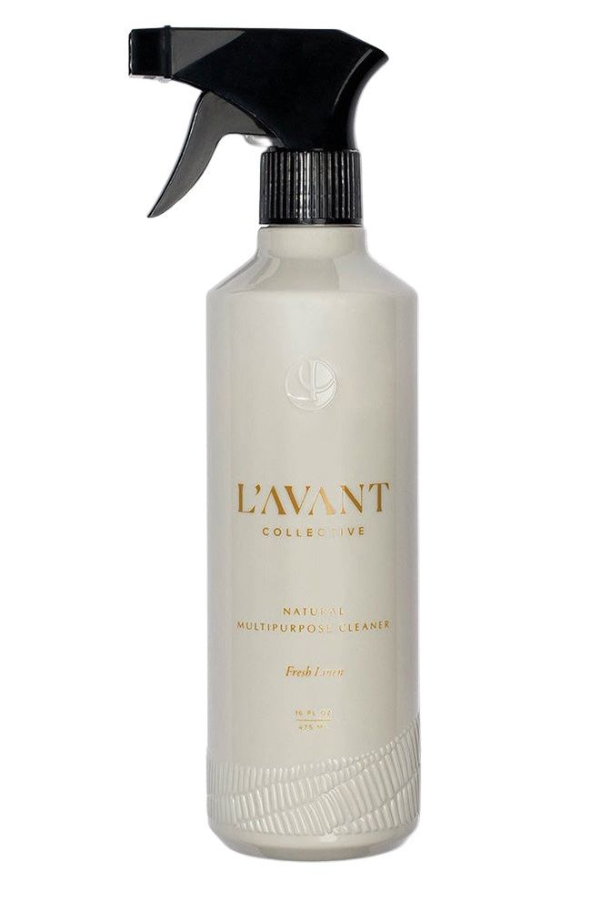 Multi Purpose Cleaning Spray - Fresh Linen