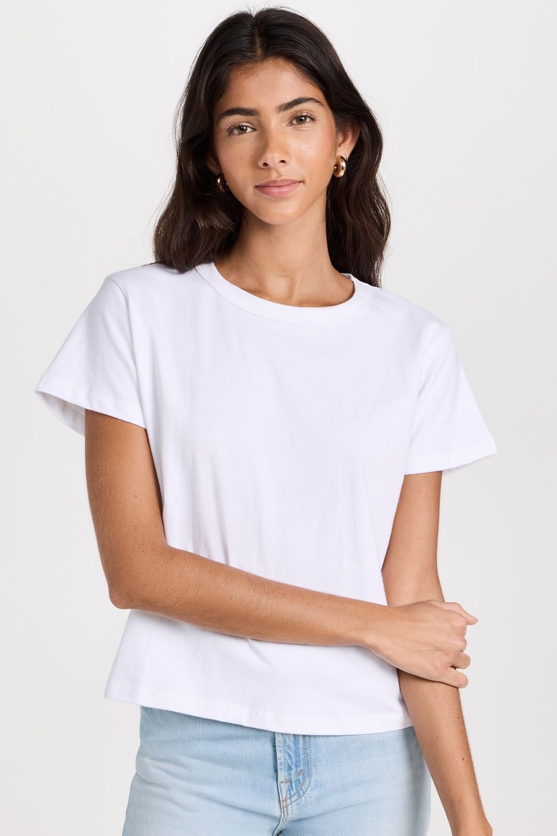 Leset the margo tee