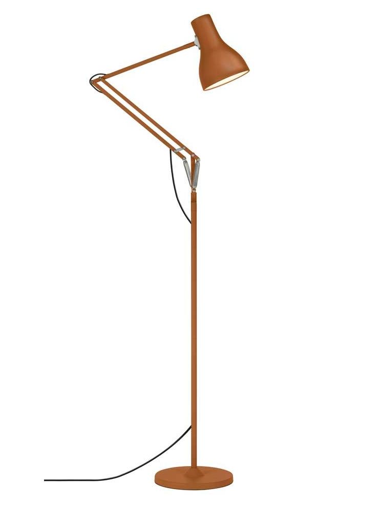 Type 75 Floor Lamp Margaret Howell