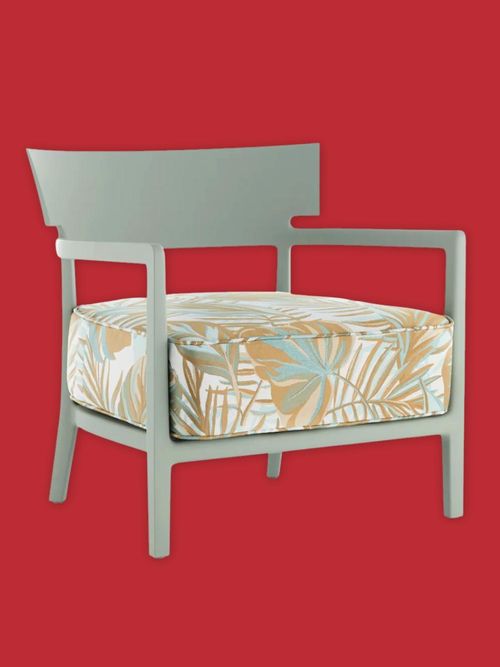 Garden Armchair Cara