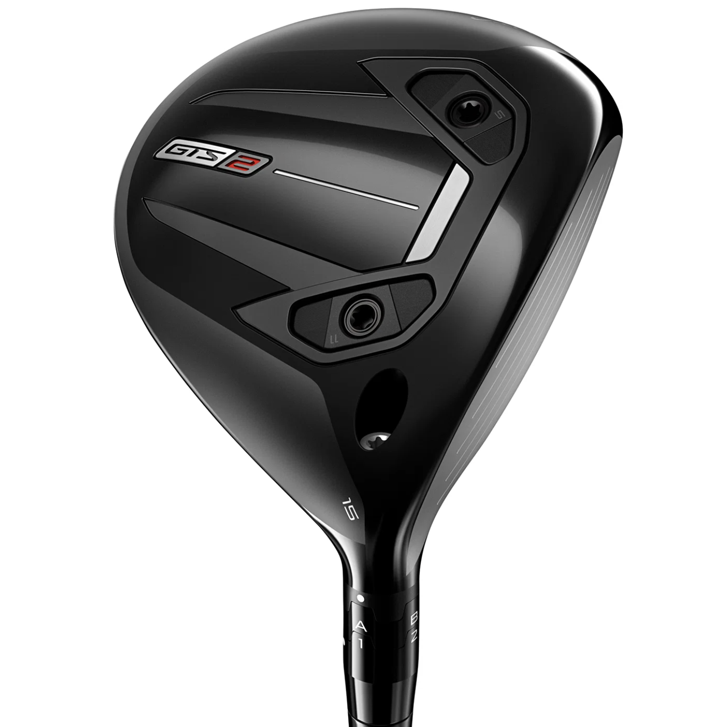 Titleist GTS2 Fairway Wood