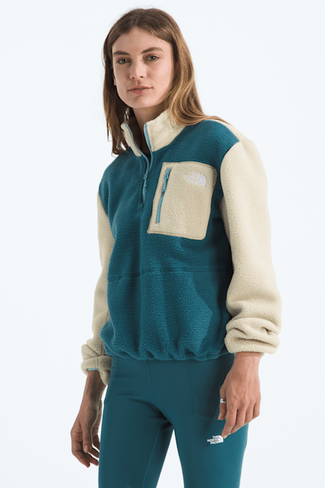 Women&amp;rsquo;s Yumiori &amp;frac14;-Zip