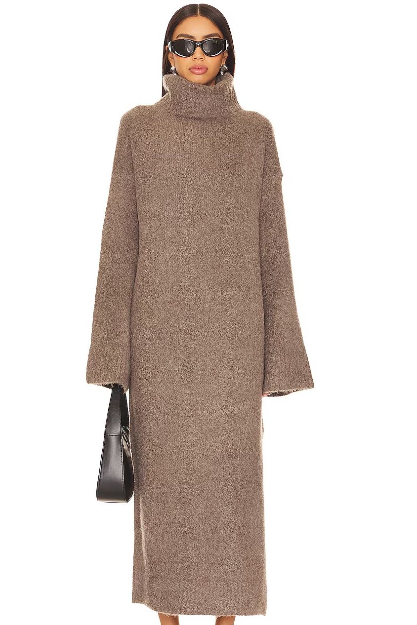 SNDYS Willow Sweater Dress