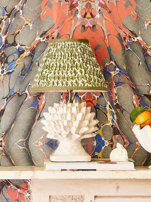 Smaller Anetta Cordless Table Lamp