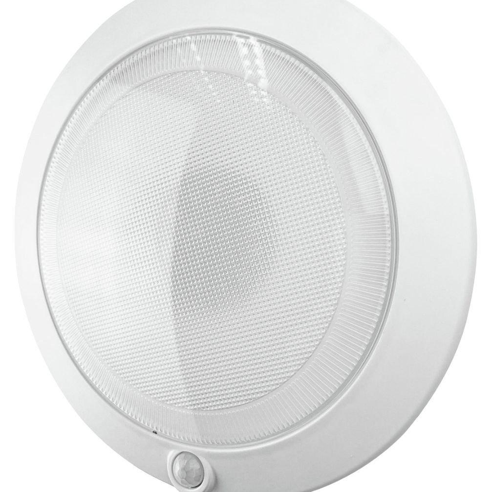 Xtralite Led Rechargeable Sensor Light - White