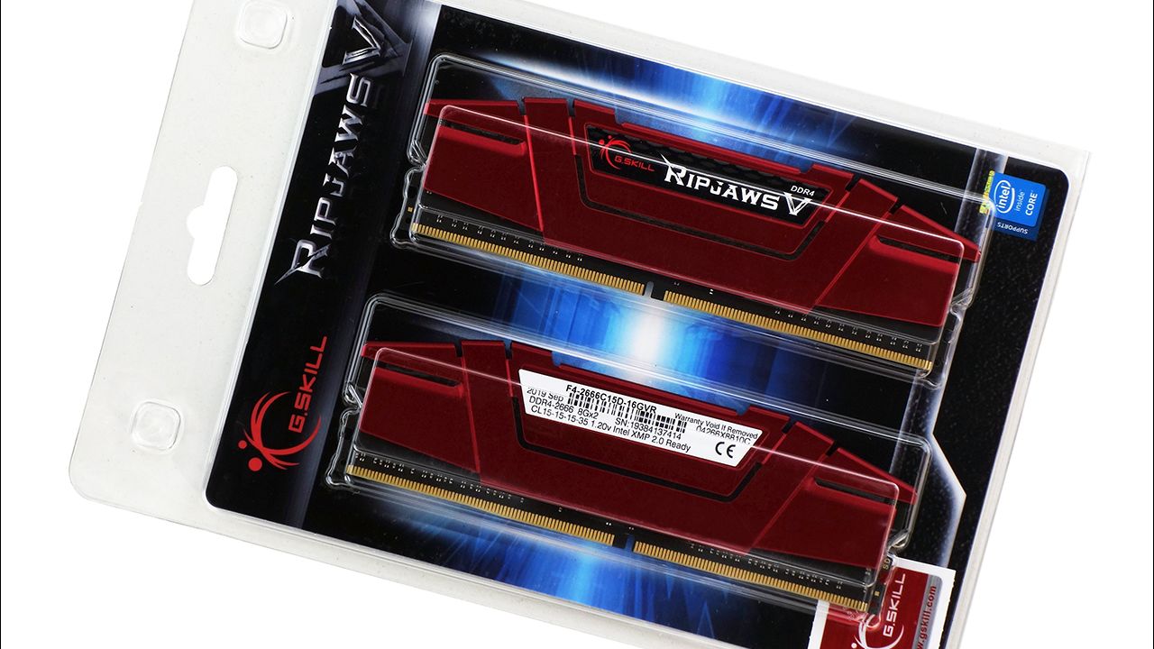 klevv 16GB DDR4 メモリ 2666 MHz 4枚セット klevv 16GB DDR4 メモリ 2666 MHz 4枚セット Amazon | ESSENCORE