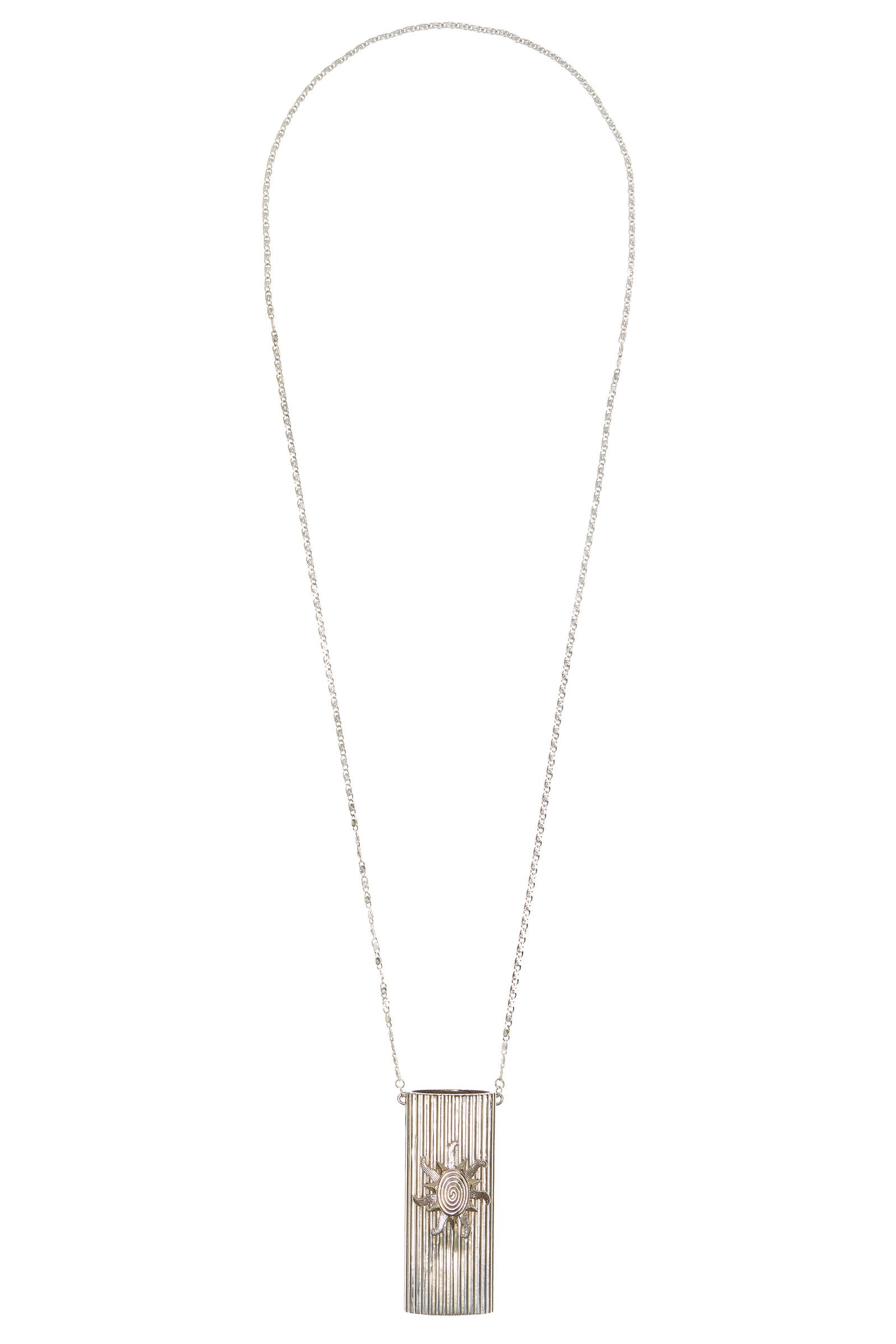 Exclusive La Isla Sun Lighter Pendant