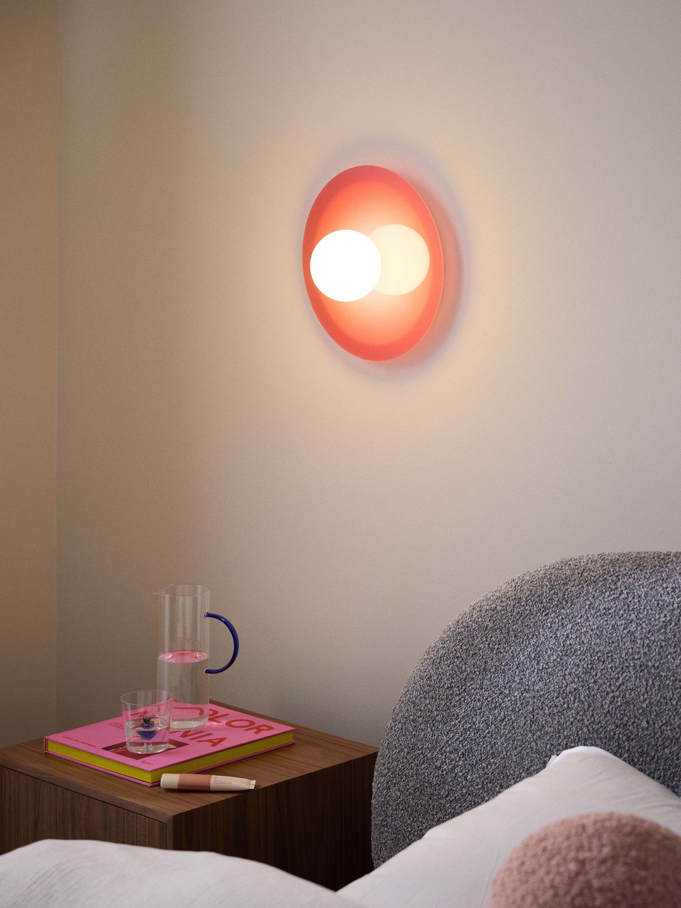 Wall &amp;amp; Ceiling Lamp Starling