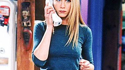 Proof That Rachel Green Predicted 2017's Biggest Trends | Who What Wear