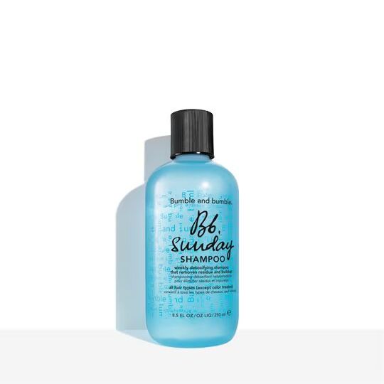 Bumble and Bumble + Sunday Shampoo