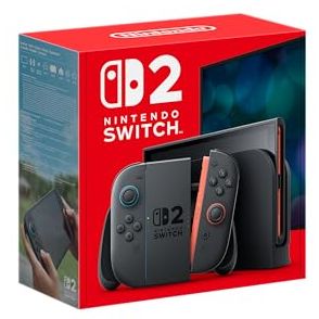 Nintendo Switch 2 Console