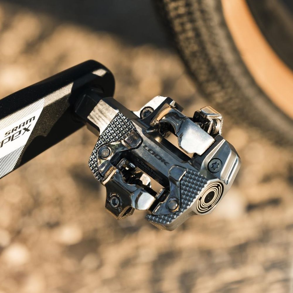 Look X-Track Power pedals