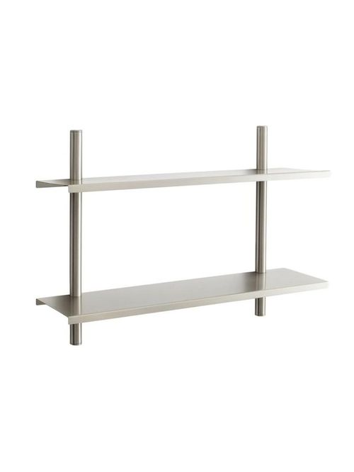 Metal Wall Shelf
