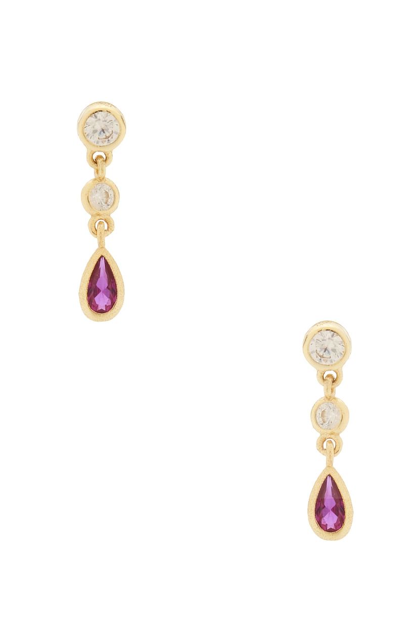 Jenny Earring