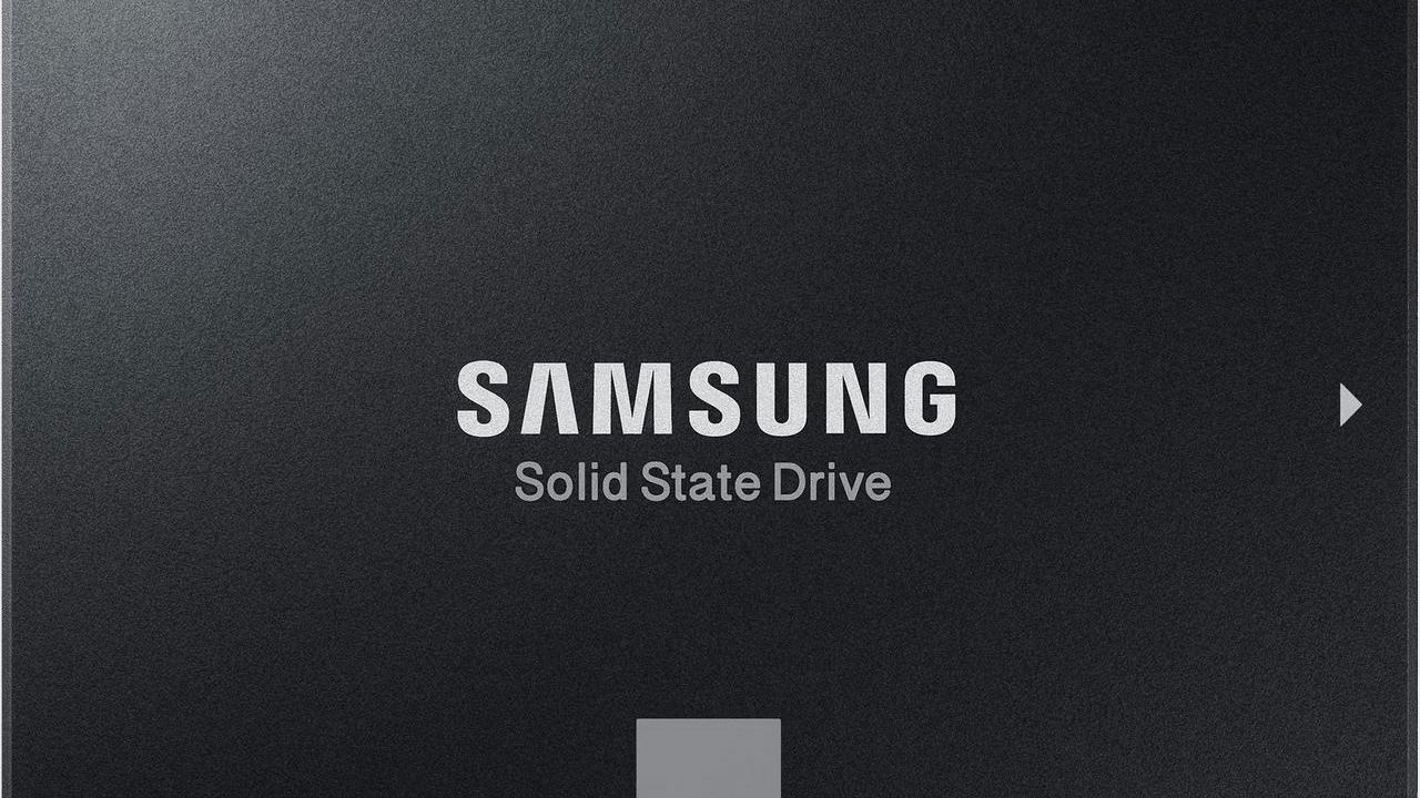 Samsung 1TB 860 Evo SSD is on sale for $200 right now | PC Gamer