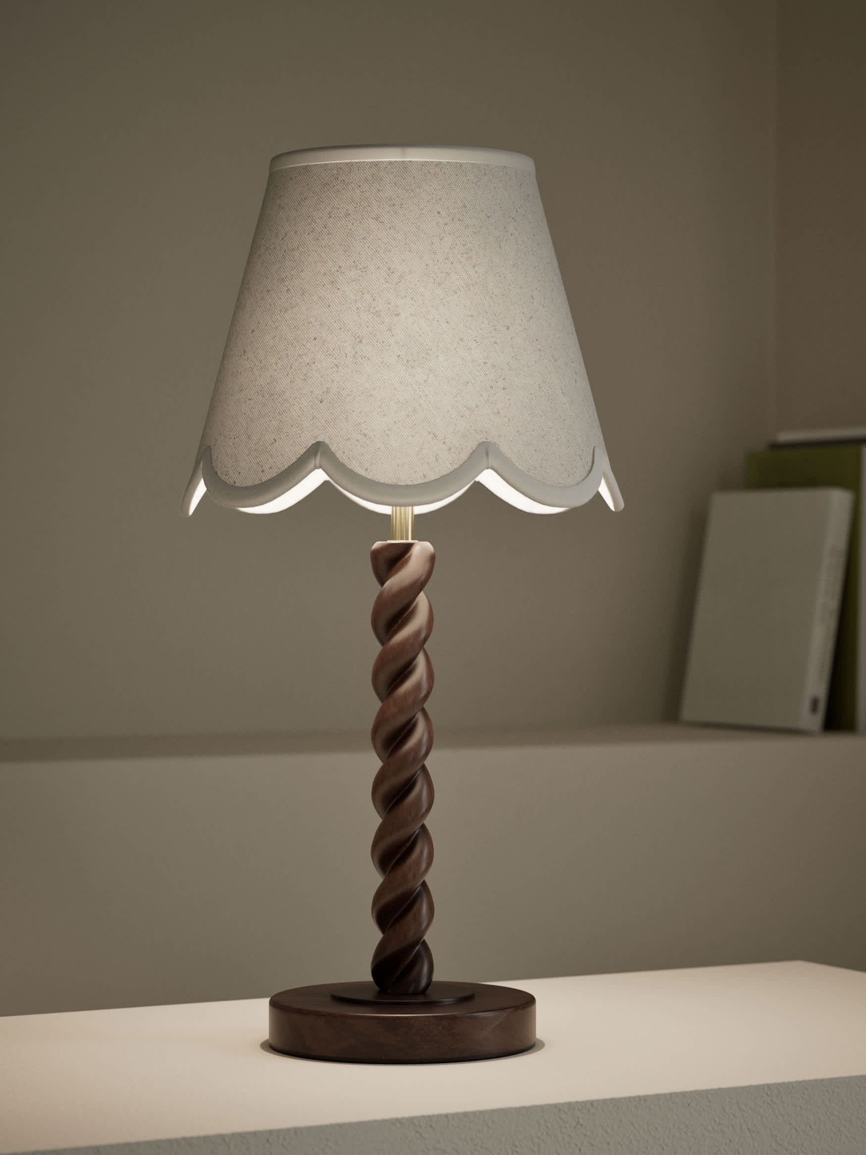 Amelia Table Lamp