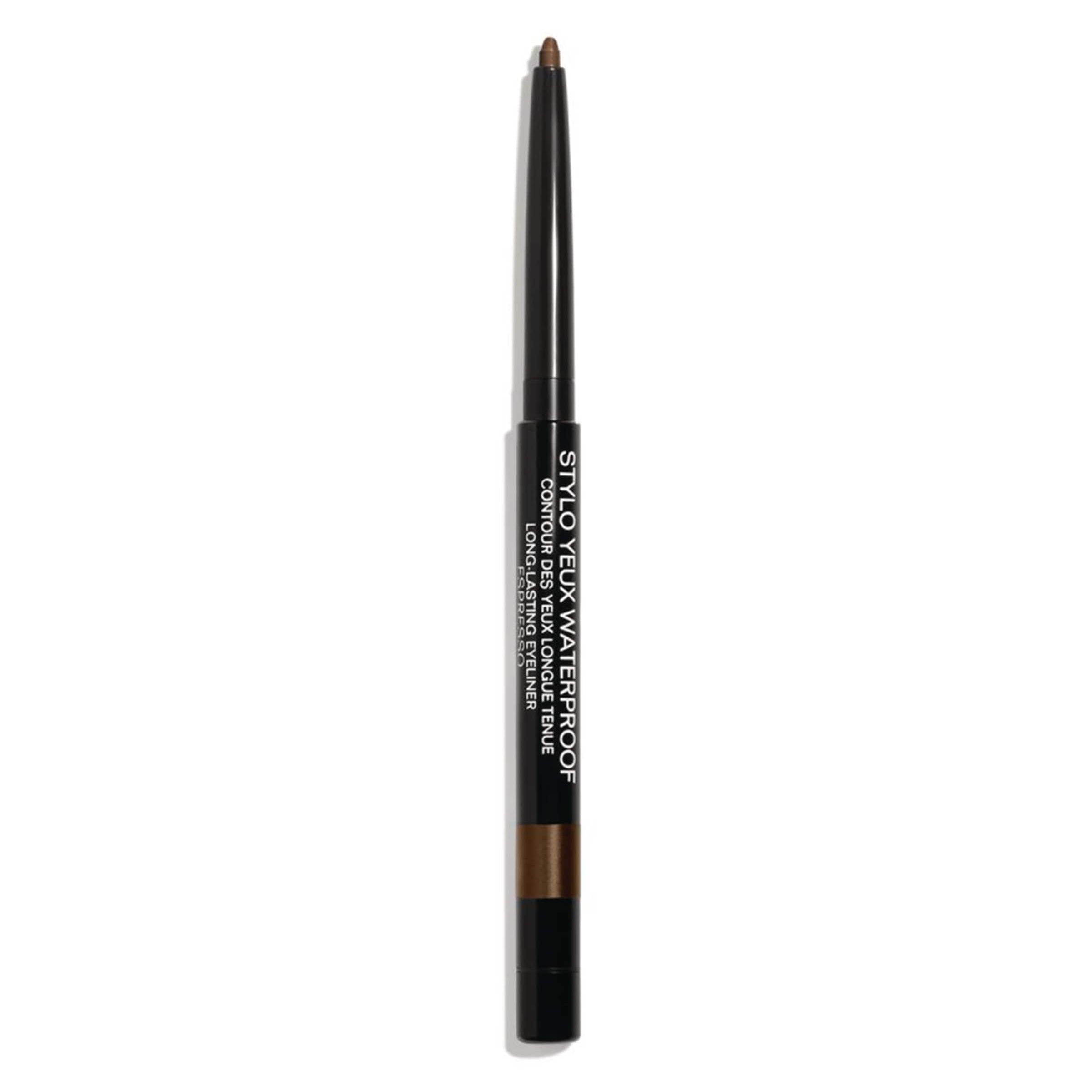 Chanel Stylo Yeux Waterproof Long-Lasting Eyeliner