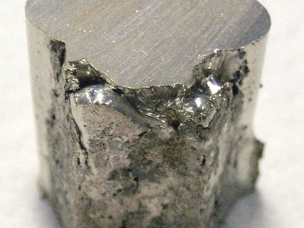 Facts About Nickel | Live Science